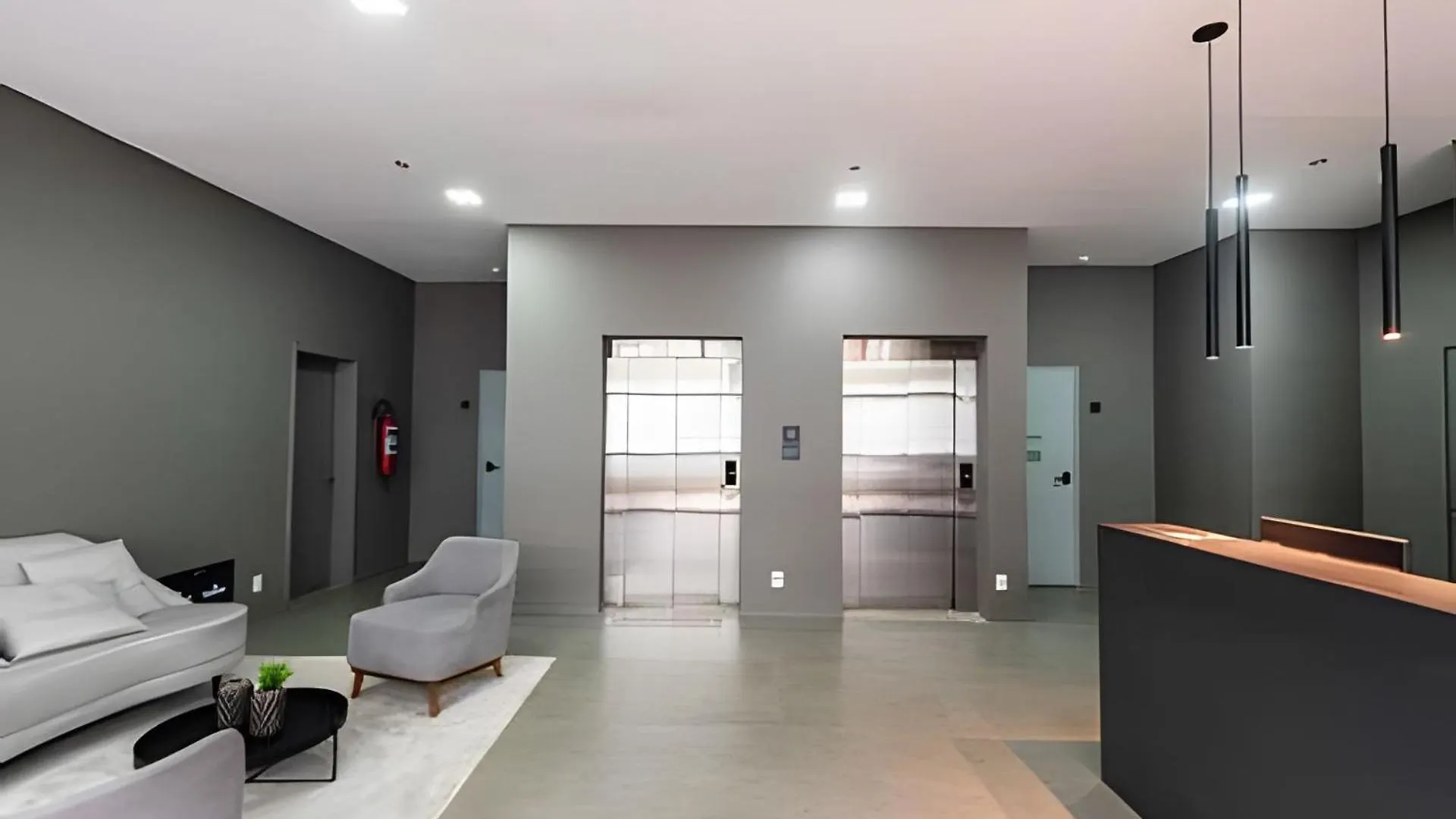 Enb | Art33 - Studio Novo, Localizacao E Conforto Sao Paulo Brazil