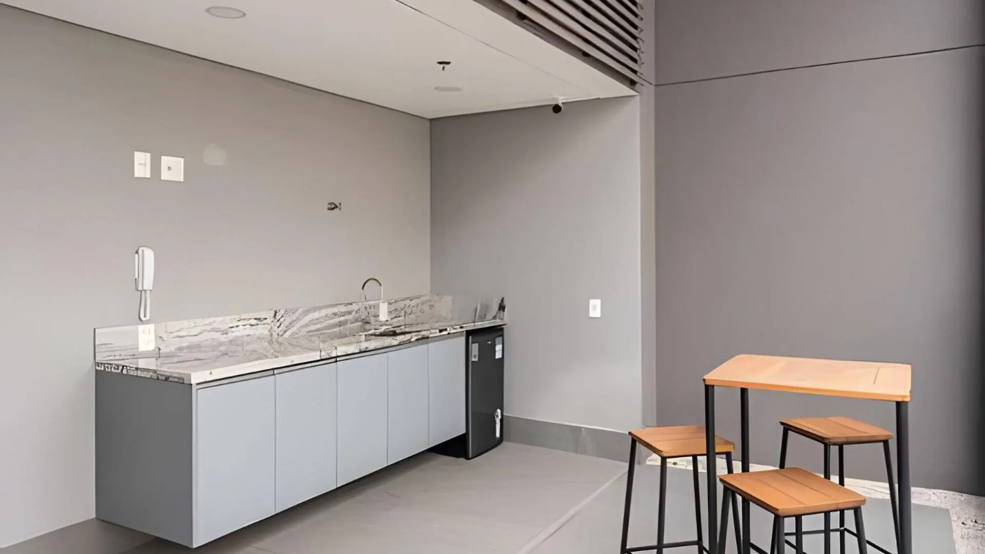 Apartment Enb | Art33 - Studio Novo, Localizacao E Conforto Sao Paulo