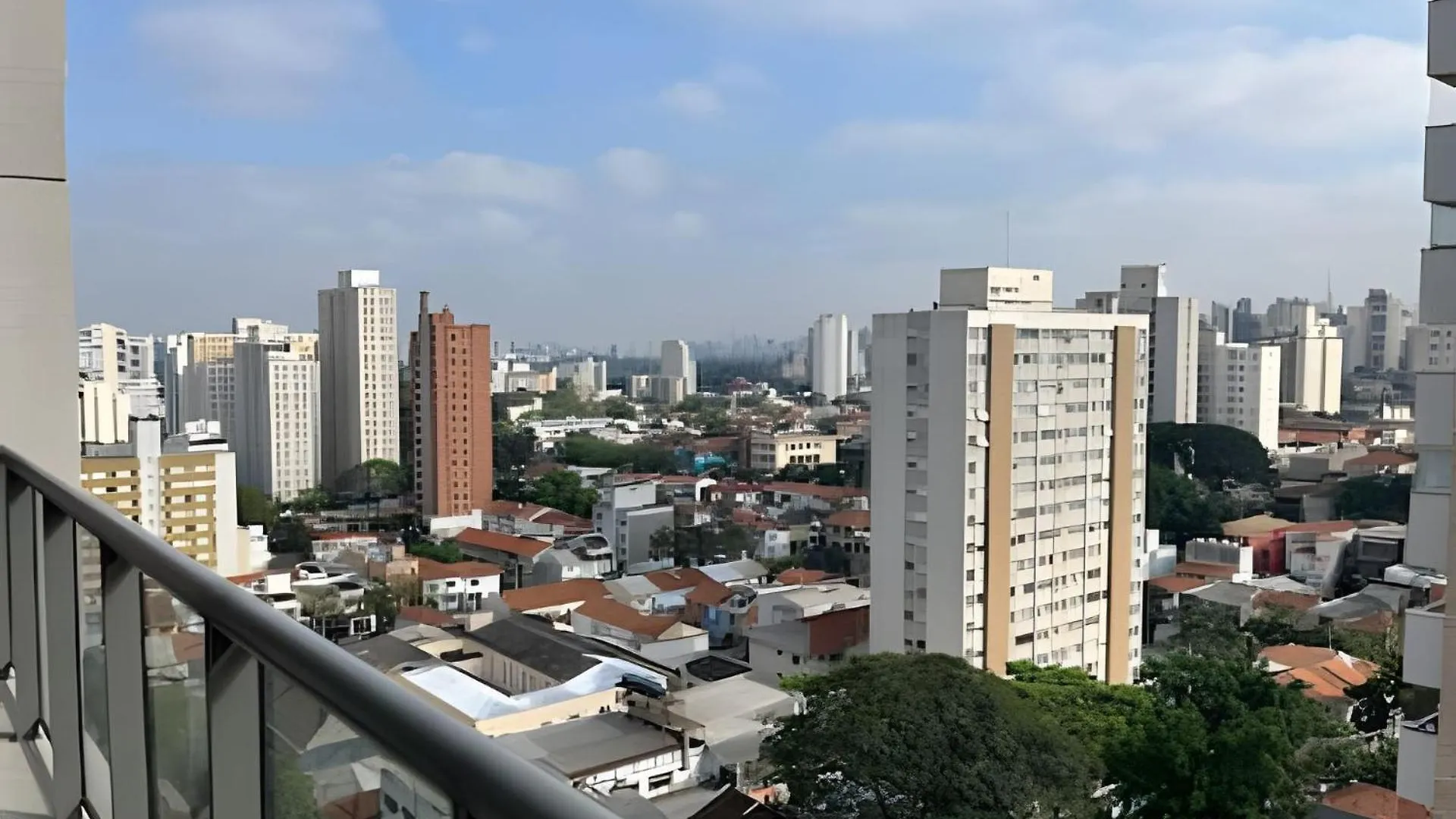 Enb | Art33 - Studio Novo, Localizacao E Conforto Sao Paulo Brazil