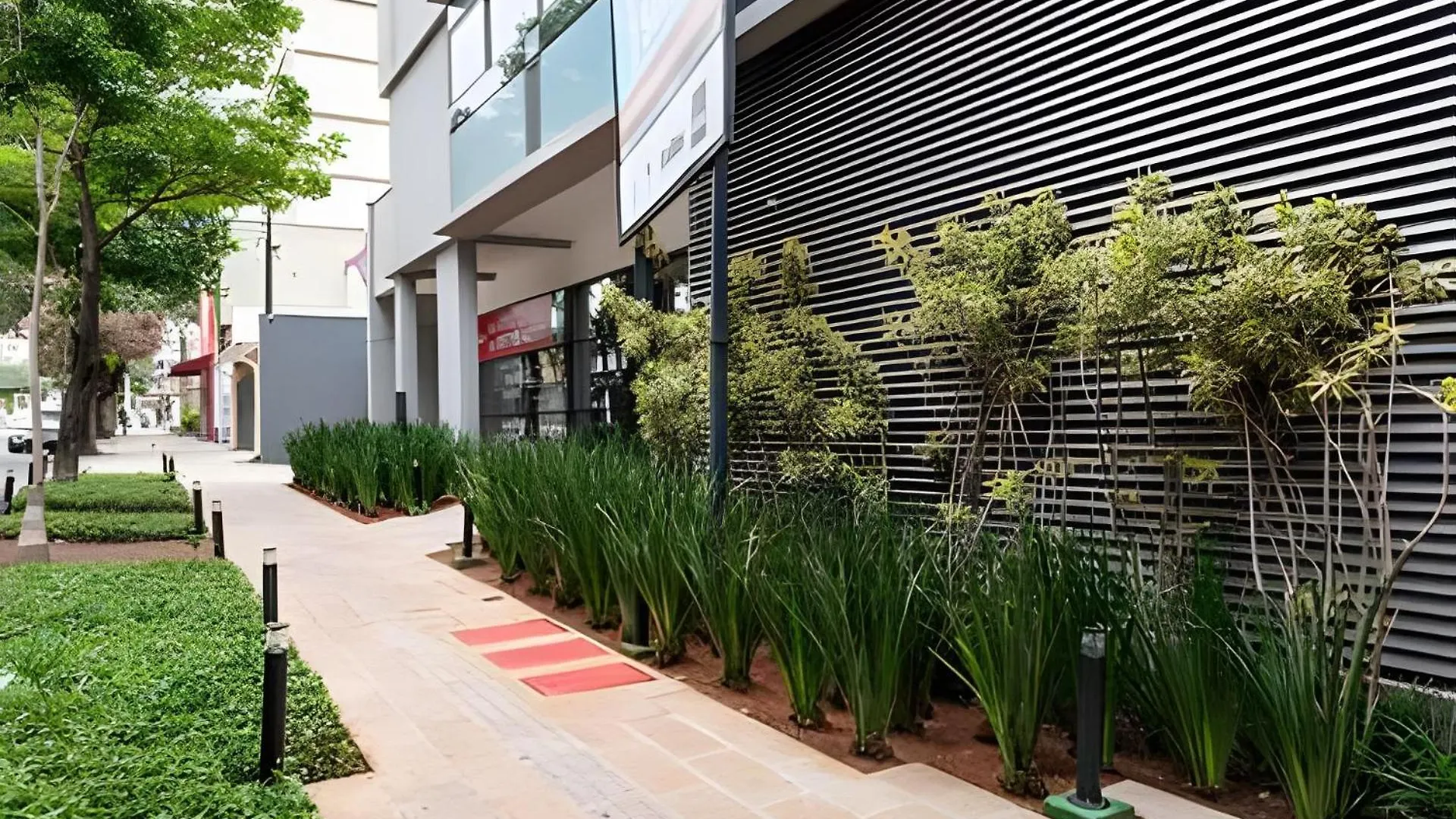 Enb | Art33 - Studio Novo, Localizacao E Conforto Sao Paulo