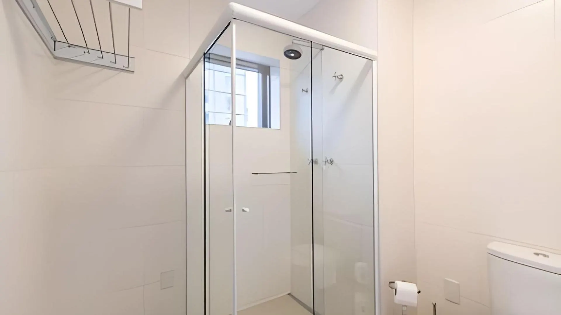 Enb | Art33 - Studio Novo, Localizacao E Conforto Sao Paulo Apartment